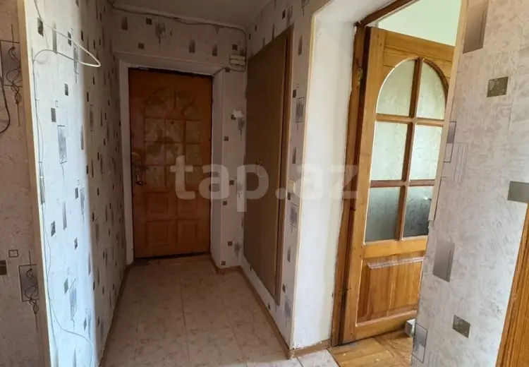 3 otaqlı mənzil Kirayə (aylıq), 8-ci kilometr, Nizami, Bakı