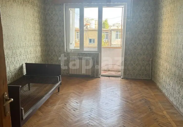 3 otaqlı mənzil Kirayə (aylıq), 8-ci kilometr, Nizami, Bakı
