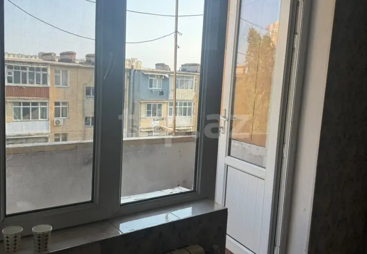 3 otaqlı mənzil Kirayə (aylıq), 8-ci kilometr, Nizami, Bakı