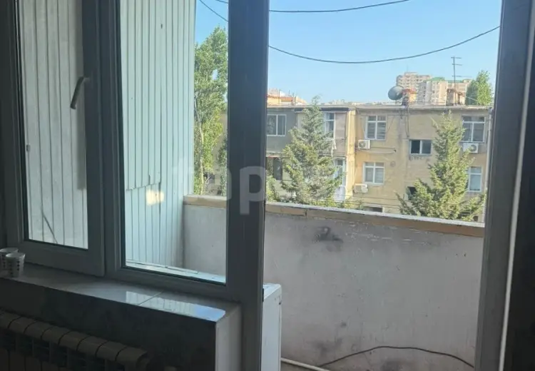 3 otaqlı mənzil Kirayə (aylıq), 8-ci kilometr, Nizami, Bakı