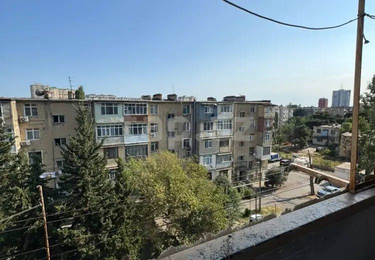 3 otaqlı mənzil Kirayə (aylıq), 8-ci kilometr, Nizami, Bakı
