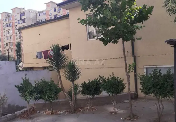 3 otaqlı mənzil Kirayə (aylıq), Yeni Yasamal qəs., Yasamal, Bakı