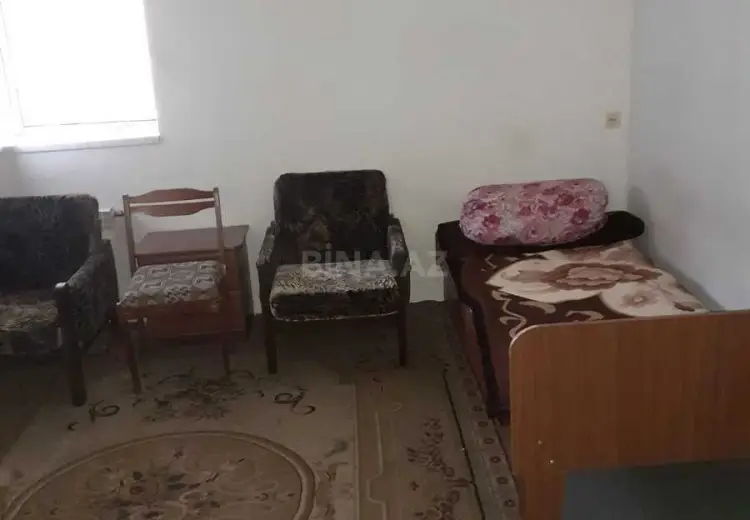 3 otaqlı mənzil Kirayə (aylıq), Yeni Yasamal qəs., Yasamal, Bakı