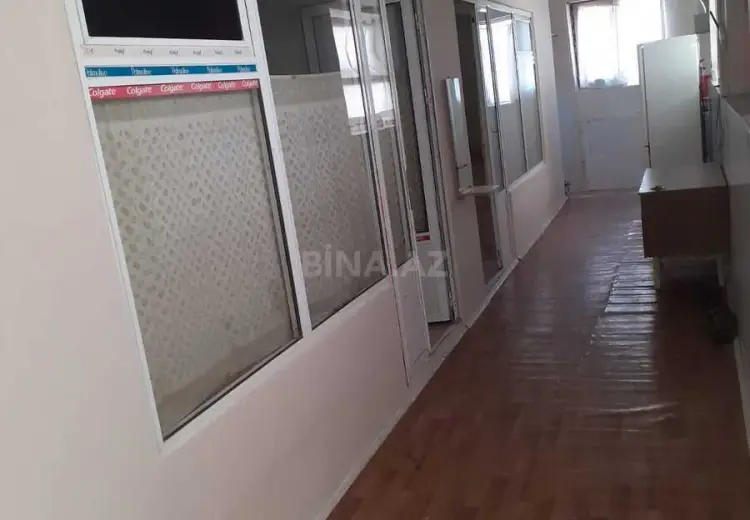 3 otaqlı mənzil Kirayə (aylıq), Yeni Yasamal qəs., Yasamal, Bakı
