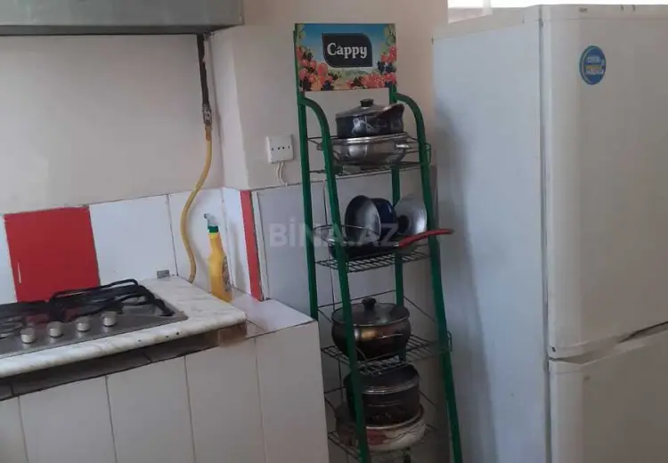 3 otaqlı mənzil Kirayə (aylıq), Yeni Yasamal qəs., Yasamal, Bakı
