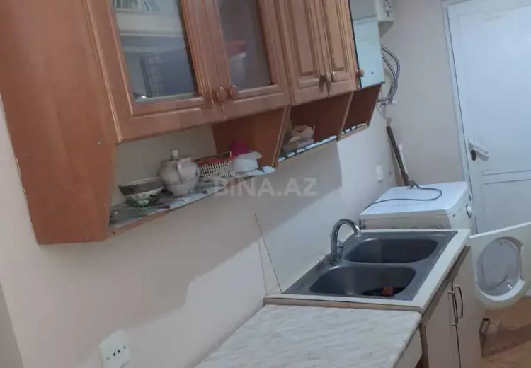 3 otaqlı mənzil Kirayə (aylıq), Yeni Yasamal qəs., Yasamal, Bakı