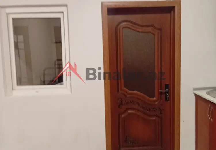 2 otaqlı mənzil Satılır, Gəncə