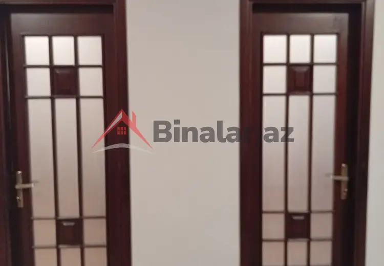 2 otaqlı mənzil Satılır, Gəncə