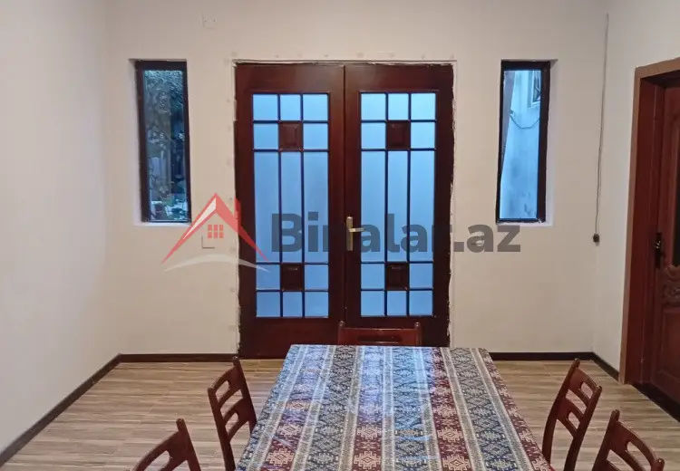 2 otaqlı mənzil Satılır, Gəncə