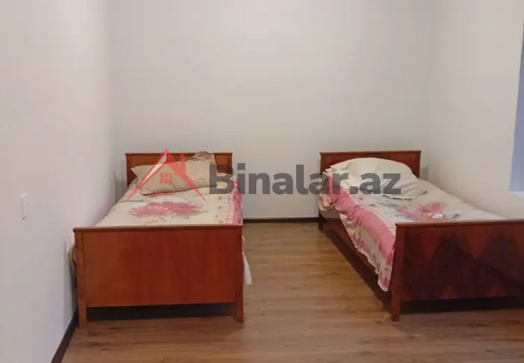 2 otaqlı mənzil Satılır, Gəncə