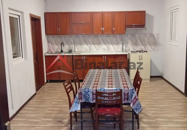 2 otaqlı mənzil Satılır, Gəncə