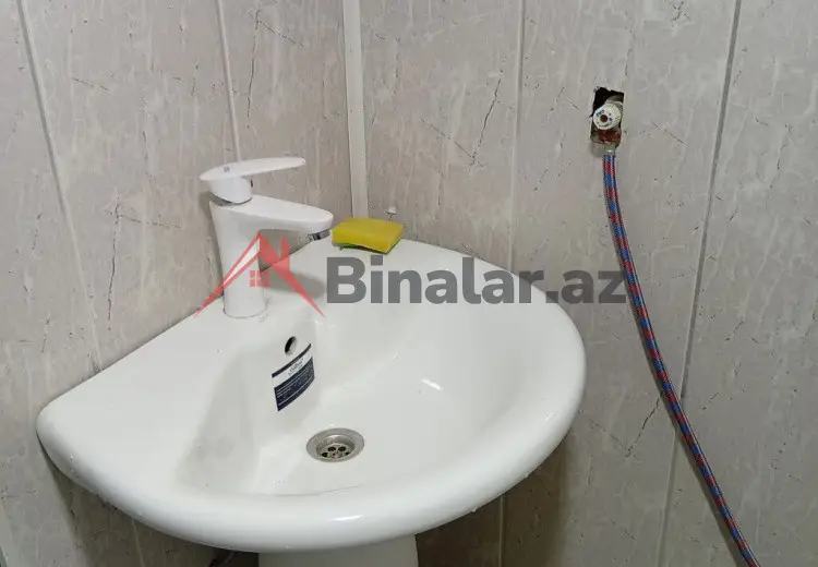 2 otaqlı mənzil Satılır, Gəncə