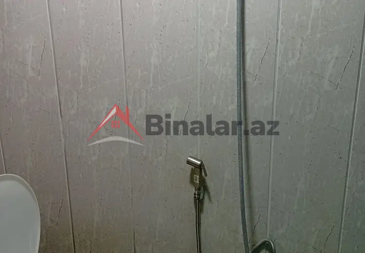 2 otaqlı mənzil Satılır, Gəncə