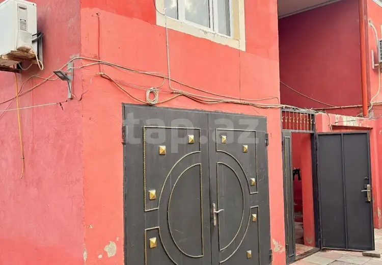 3 otaqlı mənzil , Xırdalan