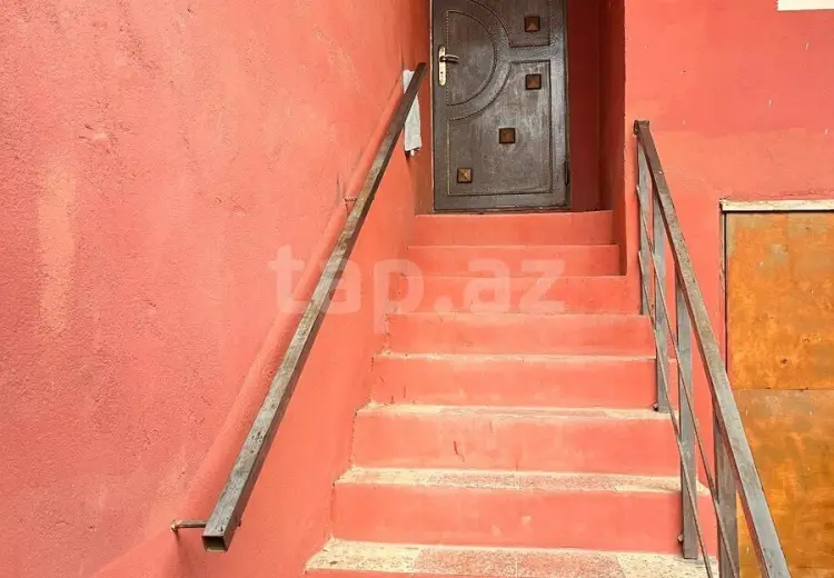 3 otaqlı mənzil , Xırdalan