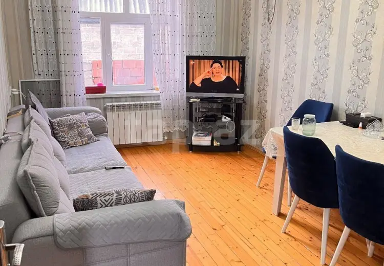 3 otaqlı mənzil , Xırdalan