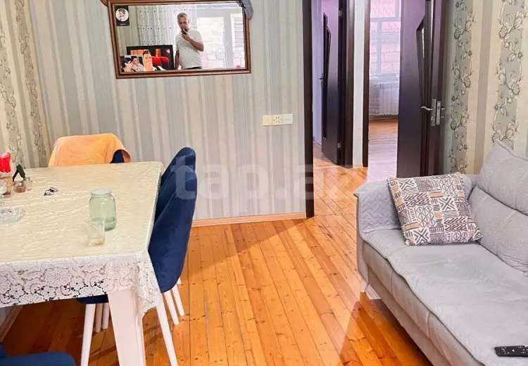 3 otaqlı mənzil , Xırdalan