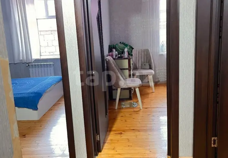 3 otaqlı mənzil , Xırdalan