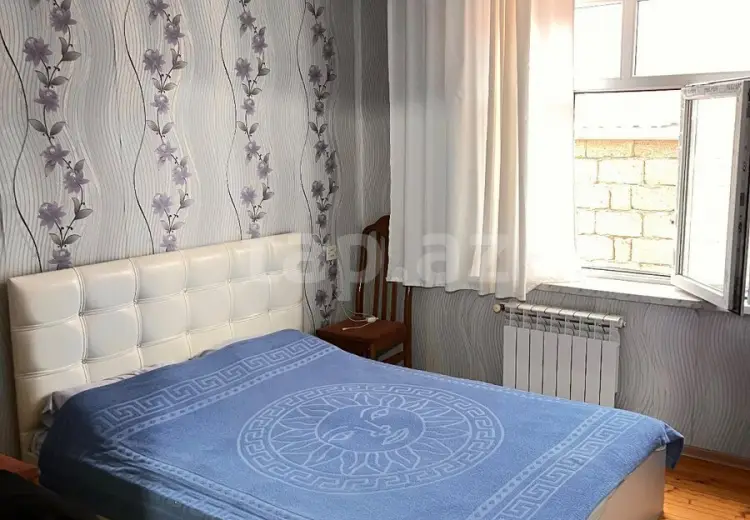 3 otaqlı mənzil , Xırdalan