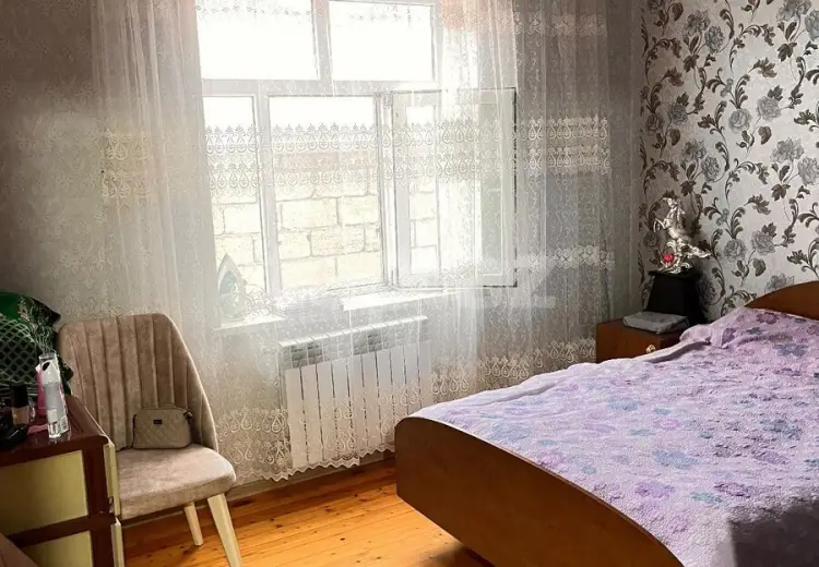 3 otaqlı mənzil , Xırdalan
