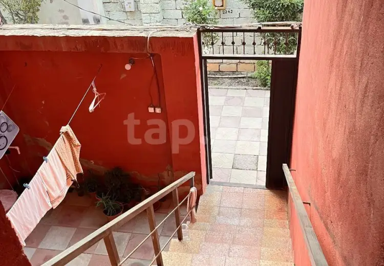3 otaqlı mənzil , Xırdalan