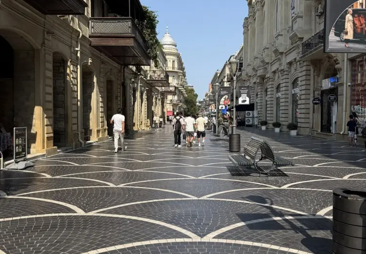 130 m² Obyekt / Ofis Satılır, Səbail, Bakı