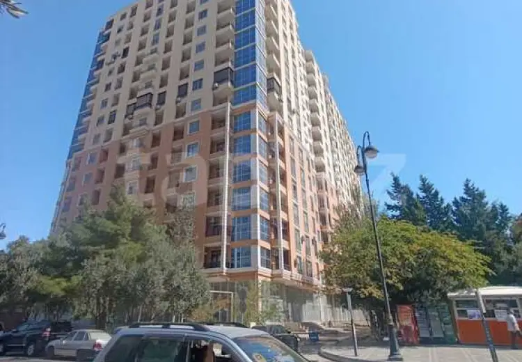3 otaqlı mənzil , Sumqayıt
