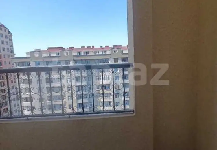 3 otaqlı mənzil , Sumqayıt