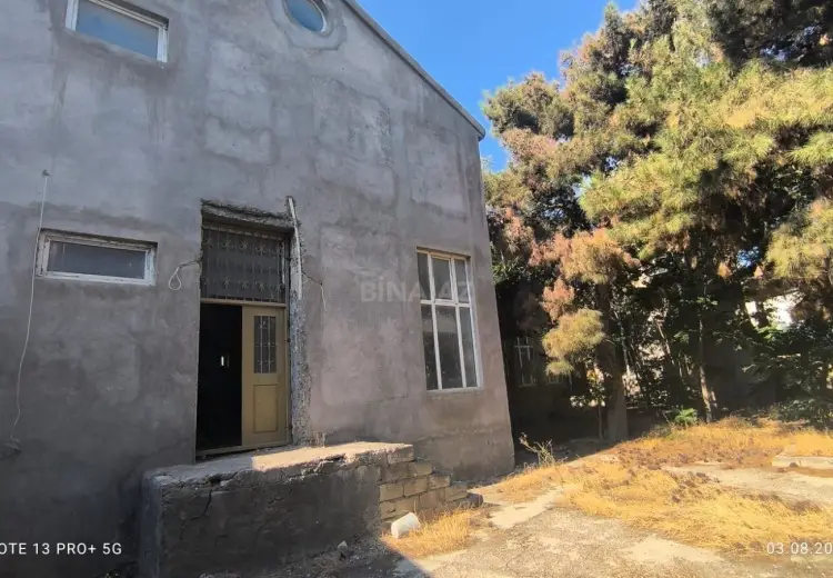 600 m² Obyekt / Ofis Satılır, Biləcəri qəs., Binəqədi, Bakı