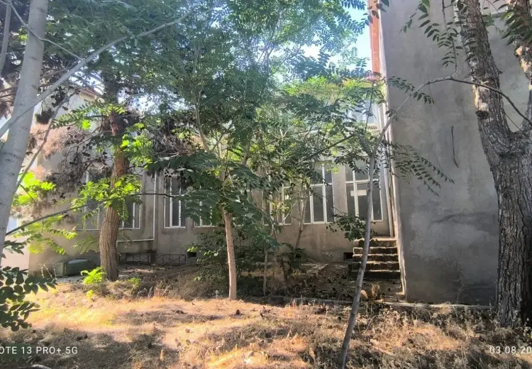 600 m² Obyekt / Ofis Satılır, Biləcəri qəs., Binəqədi, Bakı