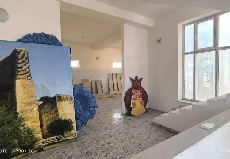 600 m² Obyekt / Ofis Satılır, Biləcəri qəs., Binəqədi, Bakı