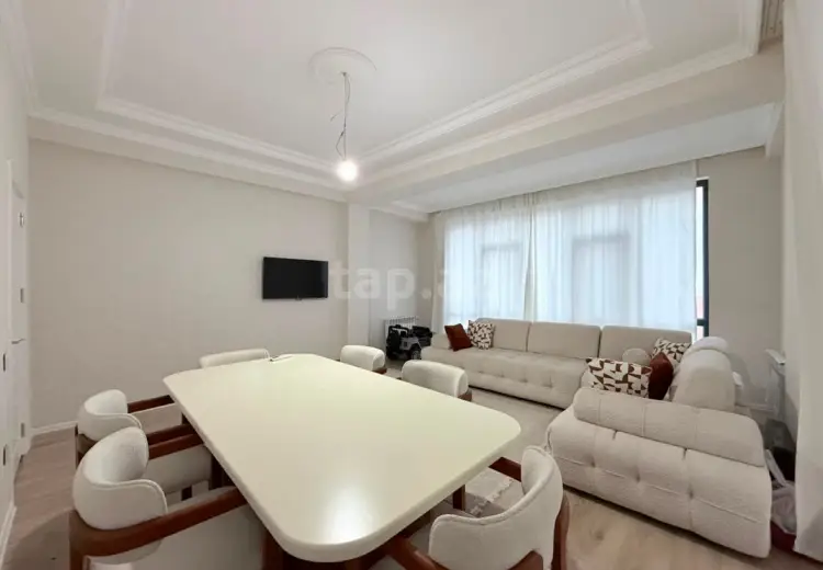 3 otaqlı mənzil , Sumqayıt