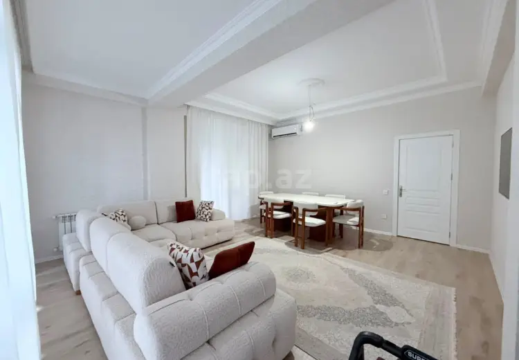 3 otaqlı mənzil , Sumqayıt