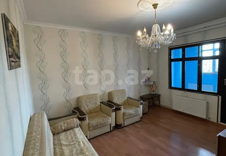 2 otaqlı mənzil , Sumqayıt