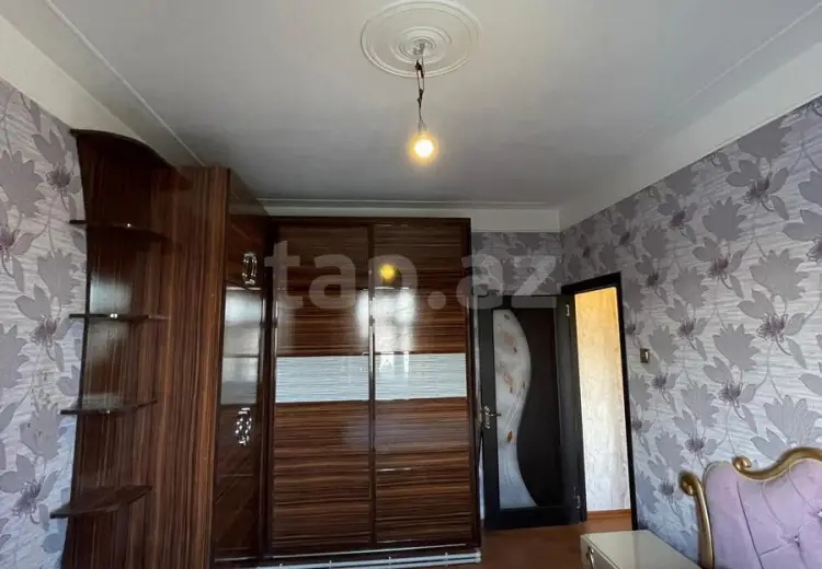 2 otaqlı mənzil , Sumqayıt