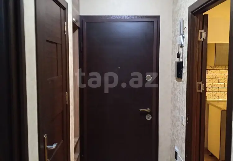 3 otaqlı mənzil , Xırdalan