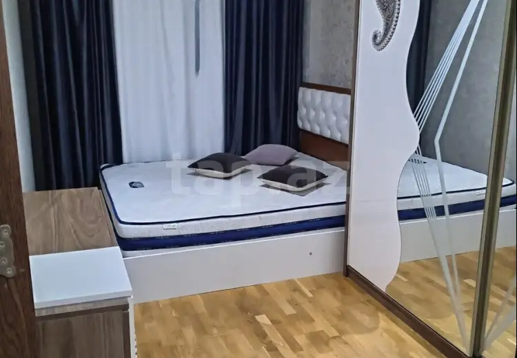 3 otaqlı mənzil , Xırdalan