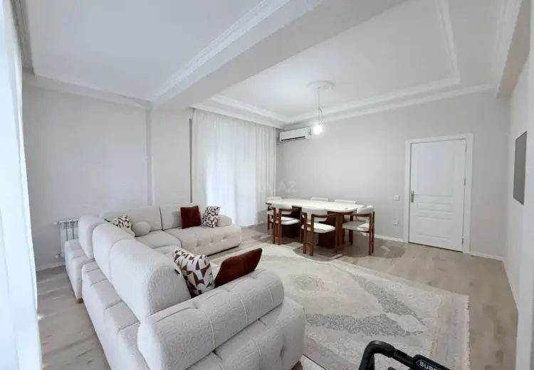 3 otaqlı mənzil Satılır, Sumqayıt