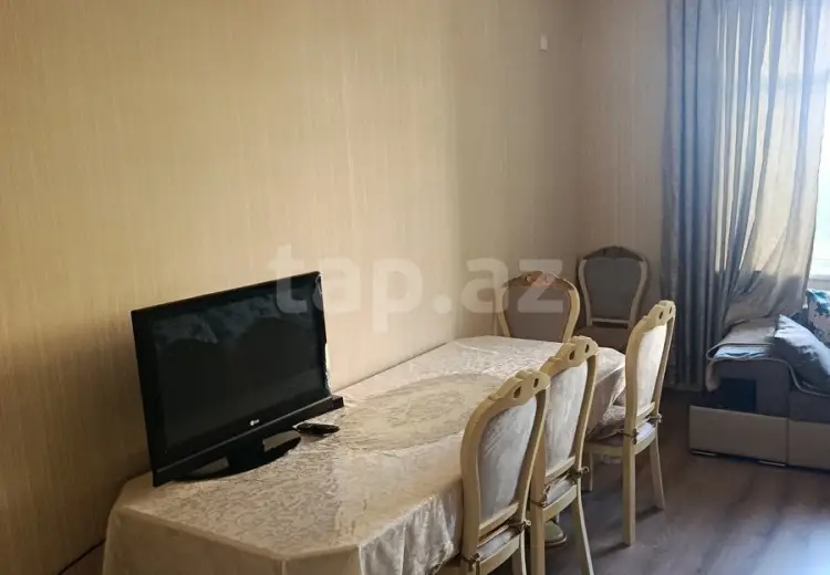700 AZN - 4 otaqlı mənzil Kirayə (aylıq), Sumqayıt