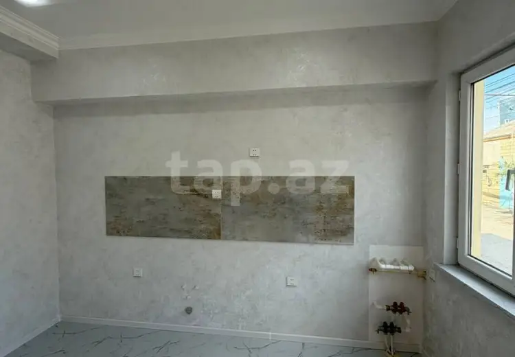 3 otaqlı mənzil , Xırdalan