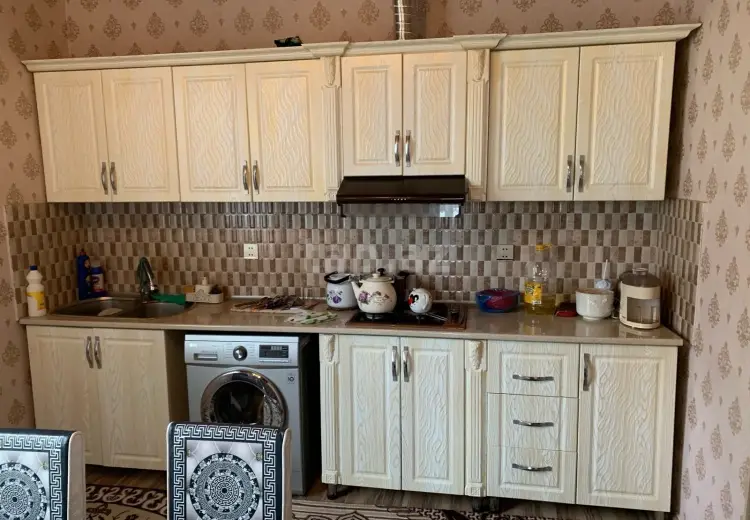 4 otaqlı mənzil , Lənkəran