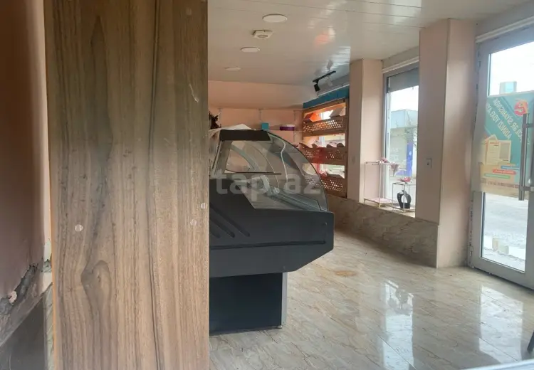 4 otaqlı mənzil , Lənkəran
