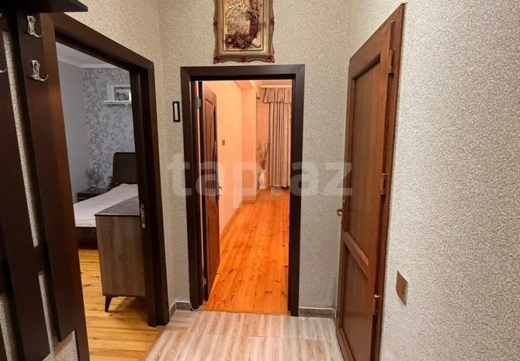 2 otaqlı mənzil , Bakı