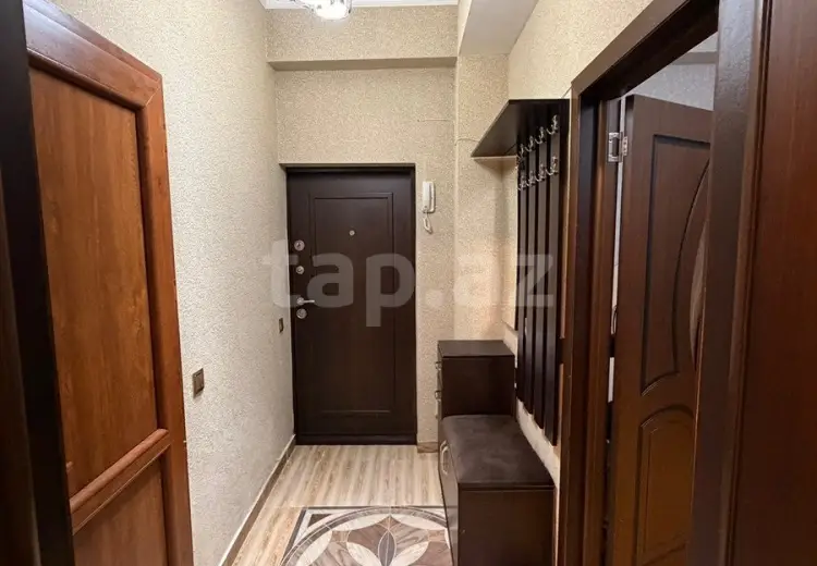 2 otaqlı mənzil , Bakı