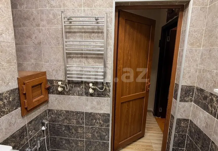 2 otaqlı mənzil , Bakı