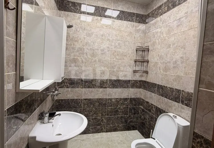 2 otaqlı mənzil , Bakı