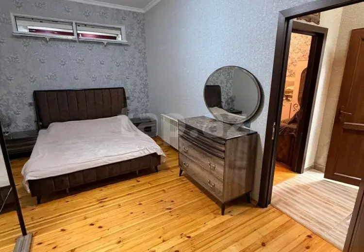 2 otaqlı mənzil , Bakı