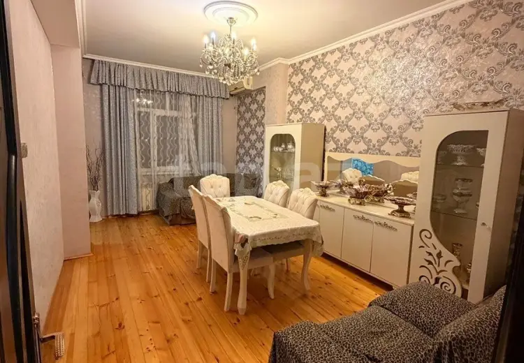 2 otaqlı mənzil , Bakı