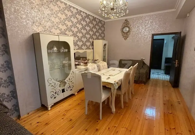 2 otaqlı mənzil , Bakı