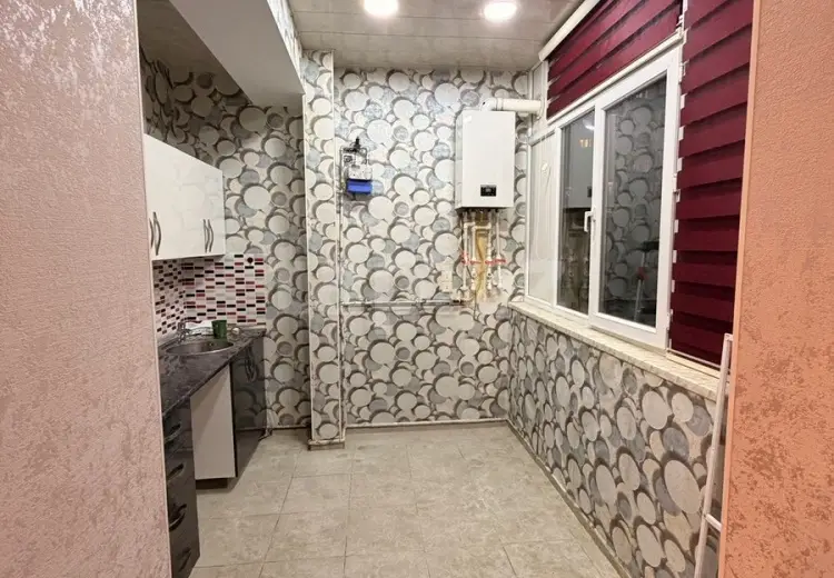 2 otaqlı mənzil , Bakı